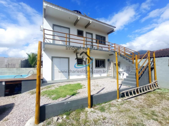 Imagem Apartamento com 2 Quartos à Venda, 80 m² em Praia Da Maranduba - Ubatuba Imagem Apartamento com 2 Quartos à Venda, 80 m² em Praia Da Maranduba - Ubatuba