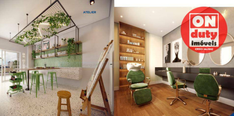 Imagem Cobertura com 4 Quartos à Venda, 248 m² em José Menino - Santos Imagem Cobertura com 4 Quartos à Venda, 248 m² em José Menino - Santos