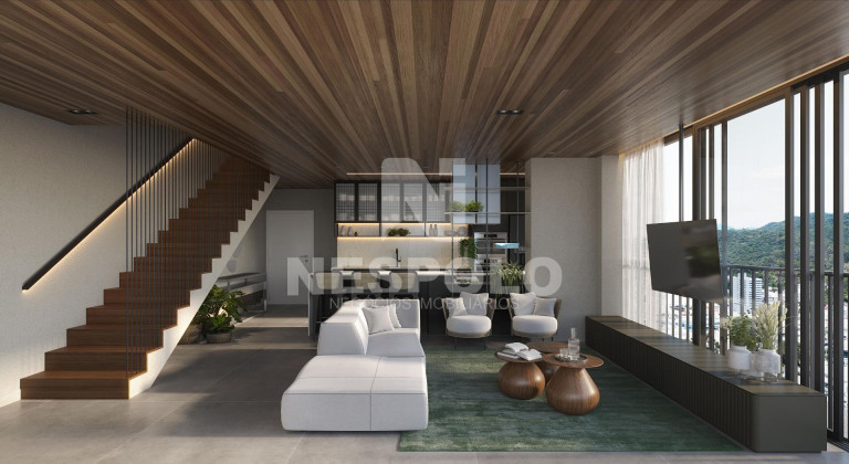 Imagem Apartamento à Venda, 262 m² em Fazenda - Itajai Imagem Apartamento à Venda, 262 m² em Fazenda - Itajai