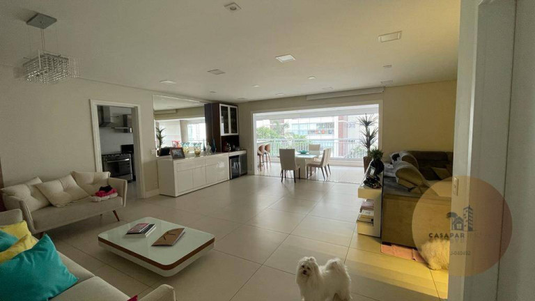 Imagem Apartamento com 3 Quartos à Venda, 198 m² em Santo Antonio - São Caetano Do Sul Imagem Apartamento com 3 Quartos à Venda, 198 m² em Santo Antonio - São Caetano Do Sul