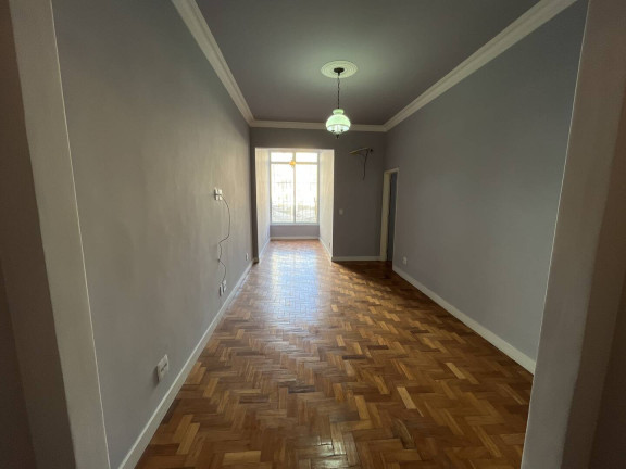 Imagem Apartamento com 3 Quartos à Venda, 100 m² em Copacabana - Rio De Janeiro