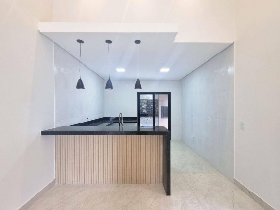 Imagem Casa com 3 Quartos à Venda, 107 m² em Cajuru Do Sul - Sorocaba
