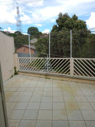 Imagem Casa com 3 Quartos à Venda,  em Alto Da Santa Cruz - Itatiba