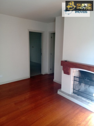 Apartamento com 3 Quartos à Venda, 118 m² em Centro - Pelotas