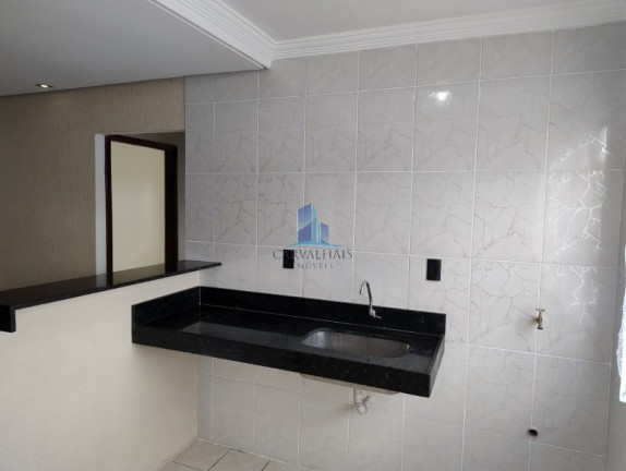Imagem Imóvel com 3 Quartos à Venda, 60 m² em Betim Industrial - Betim
