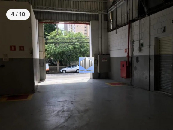 Imagem Imóvel para Alugar, 3.072 m² em água Branca - São Paulo Imagem Imóvel para Alugar, 3.072 m² em água Branca - São Paulo