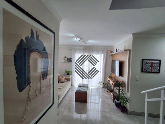 Cobertura com 2 Quartos à Venda, 151 m² em árvore Grande - Sorocaba