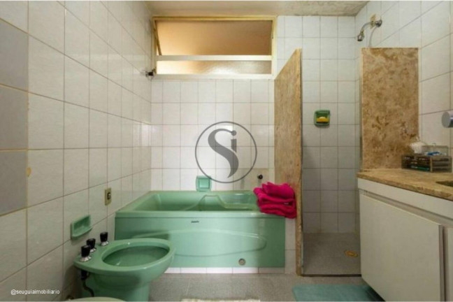 Imagem Apartamento com 3 Quartos para Alugar, 189 m² em Perdizes - São Paulo Imagem Apartamento com 3 Quartos para Alugar, 189 m² em Perdizes - São Paulo