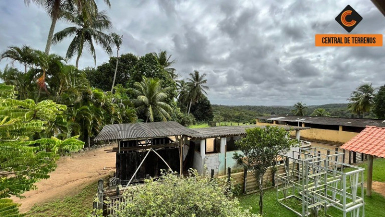 Imagem Imóvel com 2 Quartos à Venda, 103.000 m² em Cajazeiras De Abrantes - Camaçari