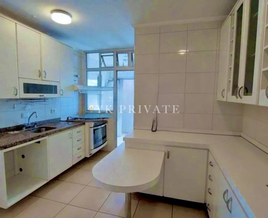 Imagem Apartamento com 3 Quartos à Venda, 108 m² em Pompéia - São Paulo Imagem Apartamento com 3 Quartos à Venda, 108 m² em Pompéia - São Paulo