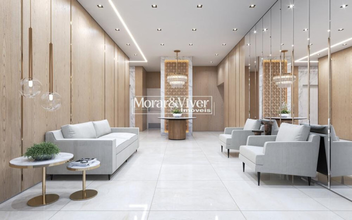 Imagem Apartamento com 3 Quartos à Venda, 117 m² em Ahú - Curitiba