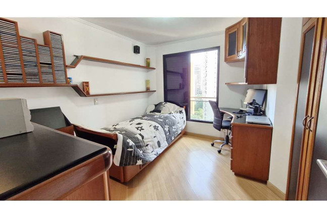 Imagem Apartamento com 4 Quartos à Venda, 195 m² em Jardim Parque Morumbi - São Paulo Imagem Apartamento com 4 Quartos à Venda, 195 m² em Jardim Parque Morumbi - São Paulo