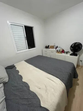 Imagem Apartamento com 2 Quartos à Venda, 48 m² em Jardim Vera Cruz - Sorocaba Imagem Apartamento com 2 Quartos à Venda, 48 m² em Jardim Vera Cruz - Sorocaba