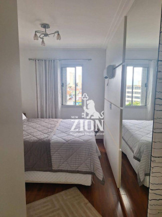 Imagem Apartamento com 3 Quartos à Venda, 79 m² em Vila Guilherme - São Paulo Imagem Apartamento com 3 Quartos à Venda, 79 m² em Vila Guilherme - São Paulo