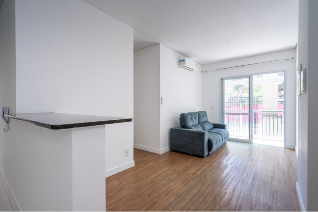 Apartamento com 2 Quartos à Venda, 63 m² em Morumbi - São Paulo