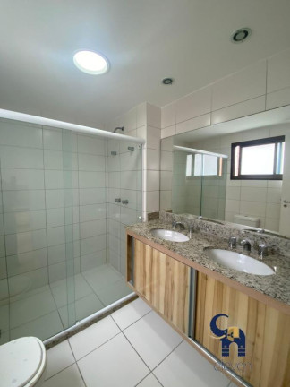 Imagem Apartamento com 4 Quartos à Venda, em Patamares - Salvador Imagem Apartamento com 4 Quartos à Venda, em Patamares - Salvador