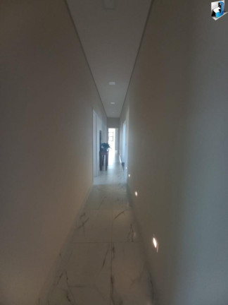 Imagem Casa de Condomínio com 4 Quartos à Venda, 251 m² em Village Manacá - Cesário Lange