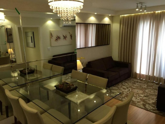 Imóvel com 2 Quartos à Venda, 71 m² em Jardim Monte Kemel - São Paulo