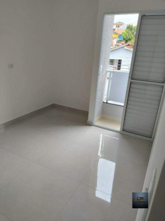 Imagem Imóvel com 2 Quartos à Venda, 50 m² em Jardim Ana Maria - Santo André