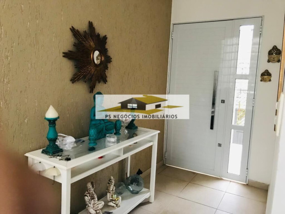 Imagem Sobrado com 3 Quartos à Venda, 191 m² em Cambuci - São Paulo