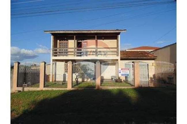 Imagem Casa com 2 Quartos à Venda, 78 m² em Cará-cará - Ponta Grossa Imagem Casa com 2 Quartos à Venda, 78 m² em Cará-cará - Ponta Grossa