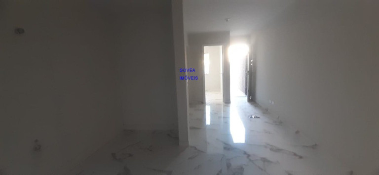 Imagem Casa com 2 Quartos à Venda, 42 m² em Tatuquara - Curitiba Imagem Casa com 2 Quartos à Venda, 42 m² em Tatuquara - Curitiba
