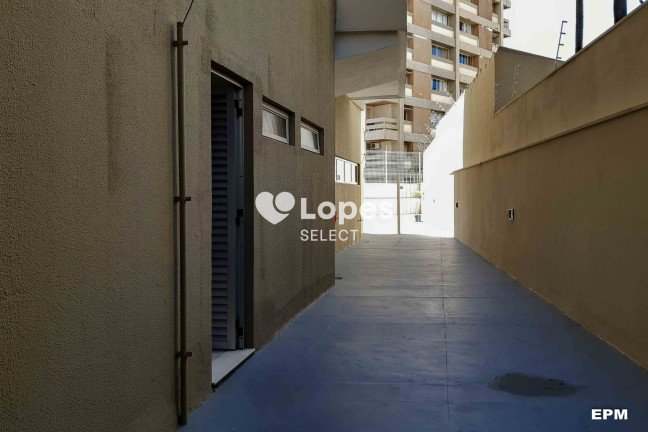 Imagem Apartamento com 2 Quartos à Venda, 62 m² em Cambuí - Campinas