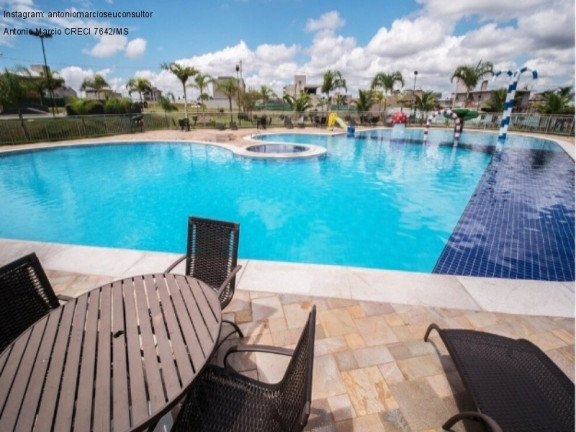 Imagem Terreno à Venda, 339 m² em Porto Madero Premium Residence & Resort - Dourados Imagem Terreno à Venda, 339 m² em Porto Madero Premium Residence & Resort - Dourados