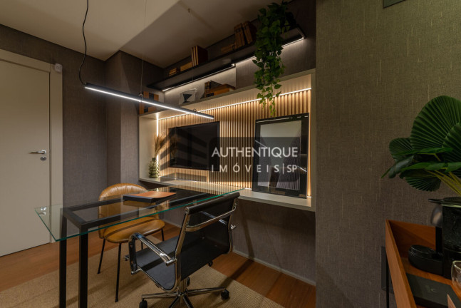 Imagem Apartamento com 4 Quartos à Venda, 180 m² em Alto De Pinheiros - São Paulo