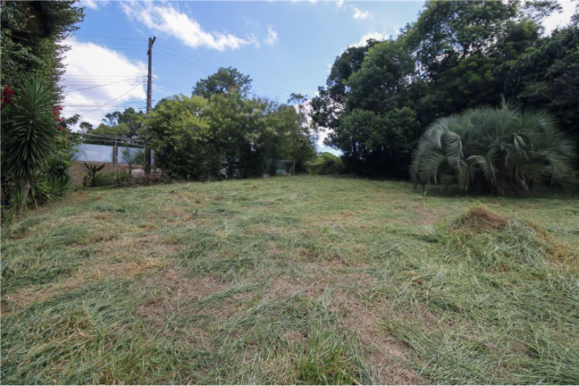 Imagem Terreno à Venda, 400 m² em Agronomia - Porto Alegre