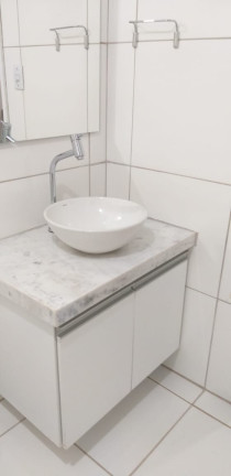 Imagem Apartamento com 1 Quarto à Venda, 48 m² em Itaigara - Salvador Imagem Apartamento com 1 Quarto à Venda, 48 m² em Itaigara - Salvador