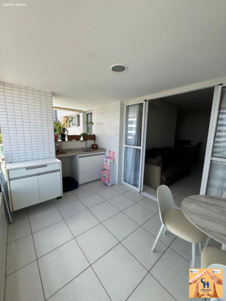 Imagem Apartamento com 3 Quartos à Venda, 92 m² em Caminho Das Arvores - Salvador Imagem Apartamento com 3 Quartos à Venda, 92 m² em Caminho Das Arvores - Salvador