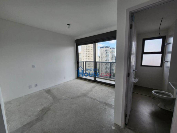 Imagem Apartamento com 2 Quartos à Venda, 88 m² em Pinheiros - São Paulo Imagem Apartamento com 2 Quartos à Venda, 88 m² em Pinheiros - São Paulo