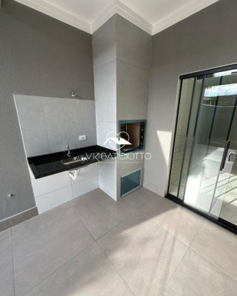Imagem Casa com 3 Quartos à Venda, 75 m² em Conjunto Residencial Branca Vieira - Maringá