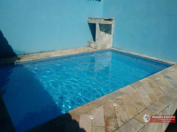 Casa com 1 Quarto à Venda, 39 m² em Jd Suarao - Itanhaem