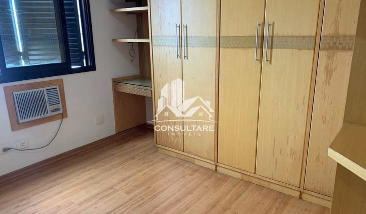 Imagem Apartamento com 2 Quartos à Venda, 85 m² em Marapé - Santos