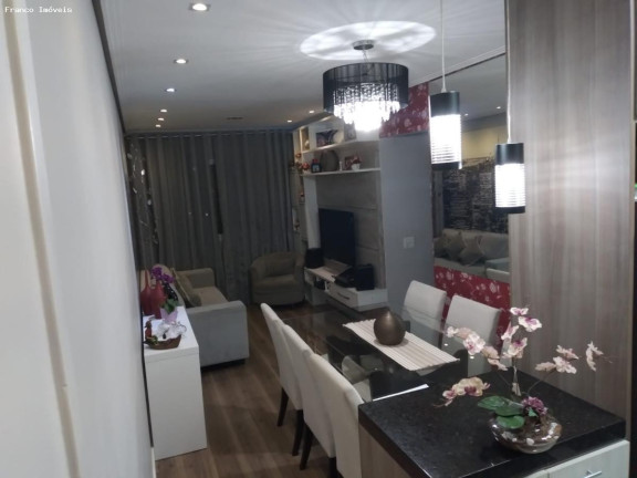 Imagem Apartamento com 3 Quartos à Venda, 61 m² em Jardim Vila Formosa - São Paulo Imagem Apartamento com 3 Quartos à Venda, 61 m² em Jardim Vila Formosa - São Paulo