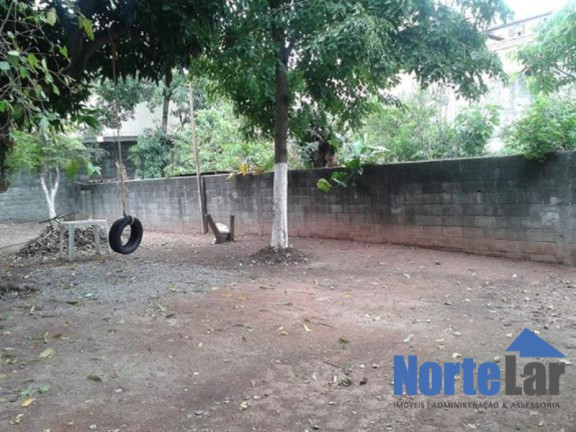 Imagem Terreno à Venda, 530 m² em Jardim Peri Novo - São Paulo Imagem Terreno à Venda, 530 m² em Jardim Peri Novo - São Paulo