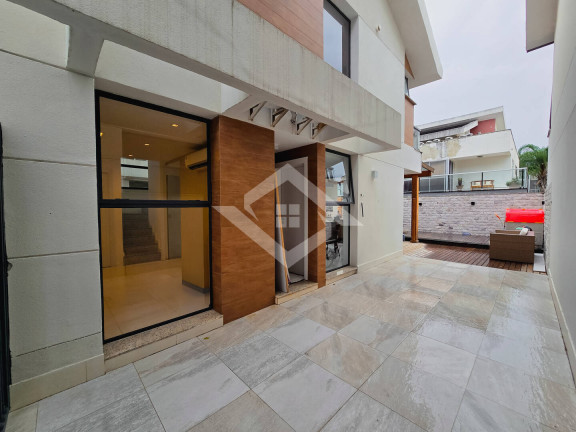 Imagem Casa com 4 Quartos à Venda, 192 m² em Recreio Dos Bandeirantes - Rio De Janeiro Imagem Casa com 4 Quartos à Venda, 192 m² em Recreio Dos Bandeirantes - Rio De Janeiro