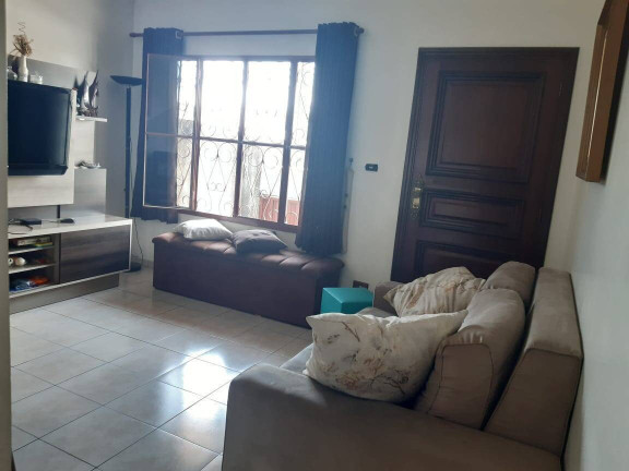 Foto do imóvel Sobrado com 3 Quartos à Venda, 313 m² em Vila Haro - Sorocaba