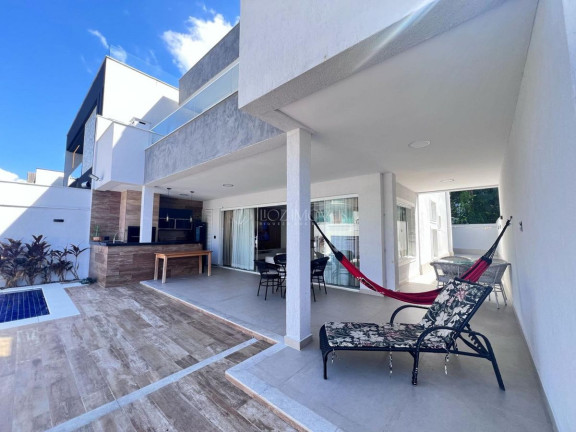 Imagem Casa de Condomínio com 4 Quartos à Venda, 250 m² em Recreio Dos Bandeirantes - Rio De Janeiro Imagem Casa de Condomínio com 4 Quartos à Venda, 250 m² em Recreio Dos Bandeirantes - Rio De Janeiro