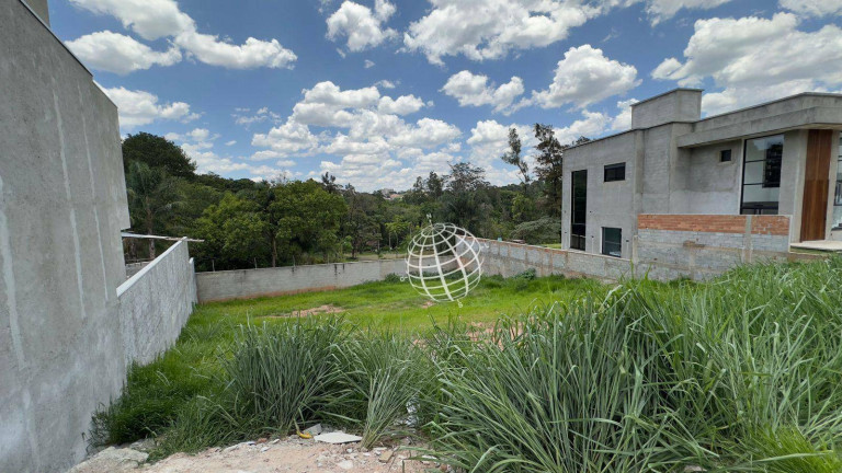 Imagem Terreno à Venda, 408 m² em Condomínio Reserva São Nicolau - Atibaia Imagem Terreno à Venda, 408 m² em Condomínio Reserva São Nicolau - Atibaia