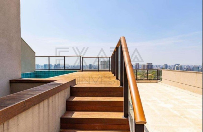 Imagem Imóvel com 4 Quartos à Venda, 343 m² em Jardim Guedala - São Paulo Imagem Imóvel com 4 Quartos à Venda, 343 m² em Jardim Guedala - São Paulo