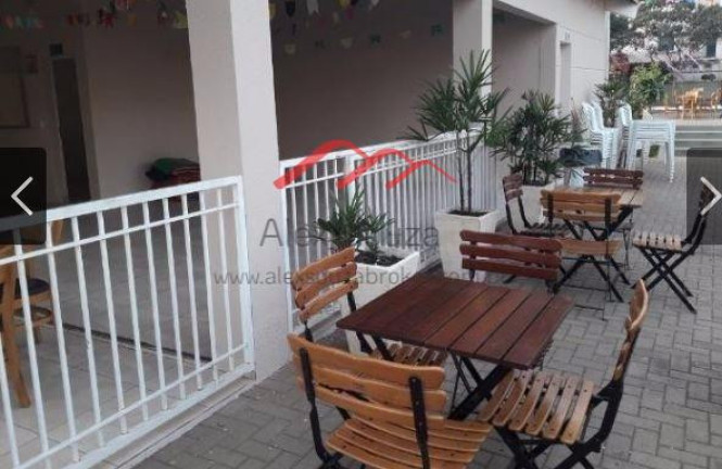 Imagem Apartamento com 2 Quartos à Venda, 49 m² em Jardim Recanto Dos Sonhos - Sumaré Imagem Apartamento com 2 Quartos à Venda, 49 m² em Jardim Recanto Dos Sonhos - Sumaré