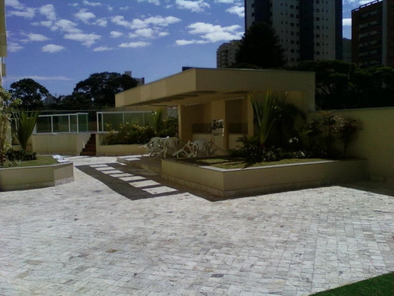 Imagem Apartamento com 2 Quartos à Venda, 91 m² em Jardim - Santo André Imagem Apartamento com 2 Quartos à Venda, 91 m² em Jardim - Santo André