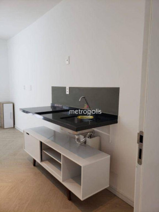 Imagem Studio com 1 Quarto à Venda, 24 m² em Consolação - São Paulo Imagem Studio com 1 Quarto à Venda, 24 m² em Consolação - São Paulo