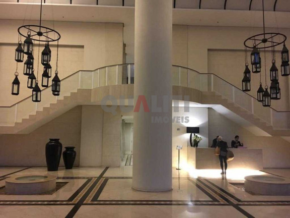 Imagem Apartamento com 3 Quartos à Venda, 118 m² em Cerqueira César - São Paulo