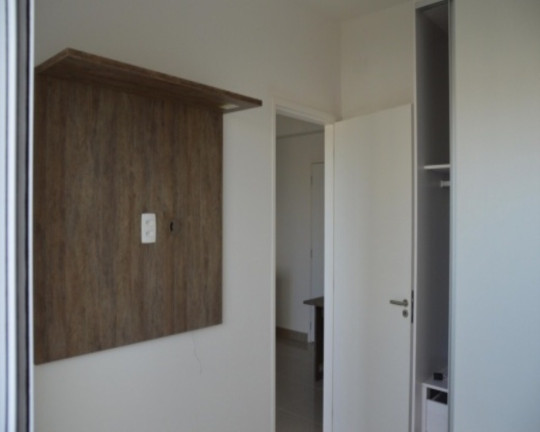 Imagem Apartamento com 1 Quarto à Venda, 33 m² em Santo Amaro - São Paulo Imagem Apartamento com 1 Quarto à Venda, 33 m² em Santo Amaro - São Paulo