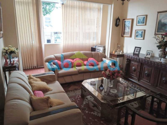 Imagem Apartamento com 3 Quartos à Venda, 156 m² em Copacabana - Rio De Janeiro Imagem Apartamento com 3 Quartos à Venda, 156 m² em Copacabana - Rio De Janeiro