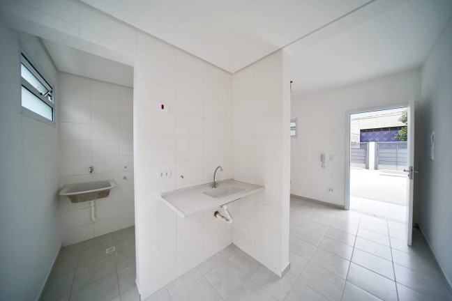 Imagem Apartamento com 2 Quartos à Venda, 80 m² em Chácaras - Bertioga